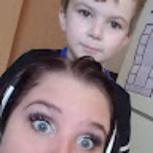 Meet your Posher, Ally